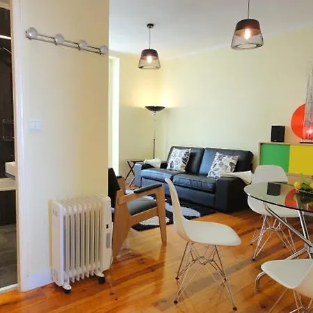 Daire Capitao - Altstadt *