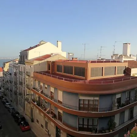 Apartament Capitao - Altstadt *