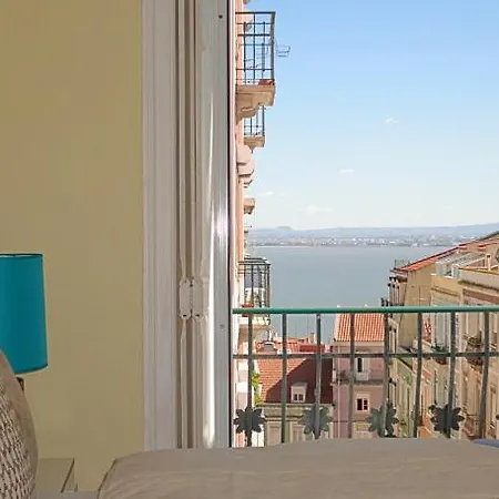 Capitao - Altstadt Apartment *