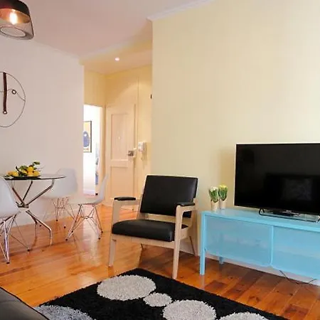 Apartment Capitao - Altstadt