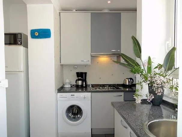 Capitao - Altstadt Appartement