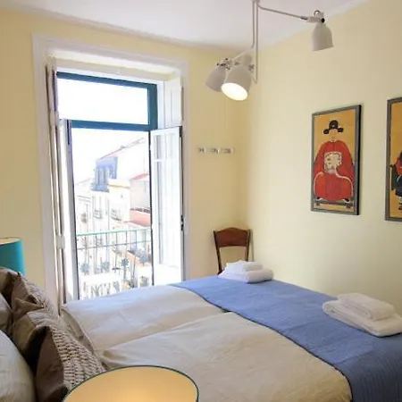 Capitao - Altstadt Apartman