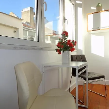 Capitao - Altstadt Apartman