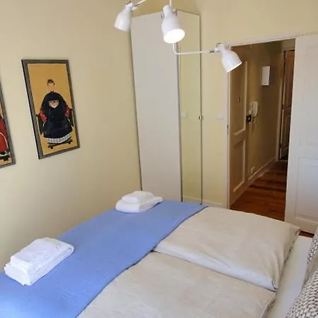 Capitao - Altstadt Apartman Lisboa