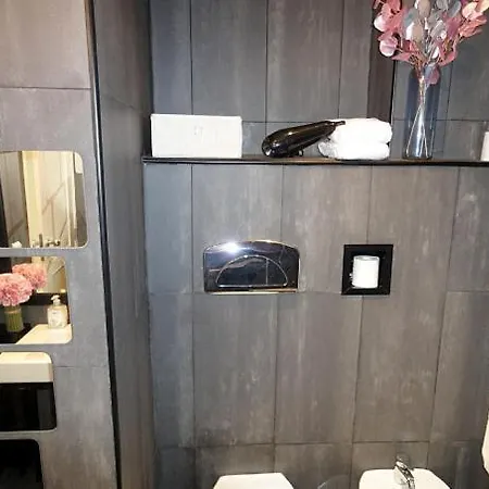 Capitao - Altstadt Apartman Lisboa