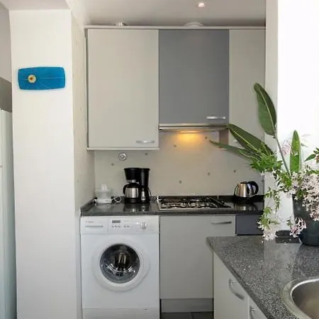 Capitao - Altstadt Apartman